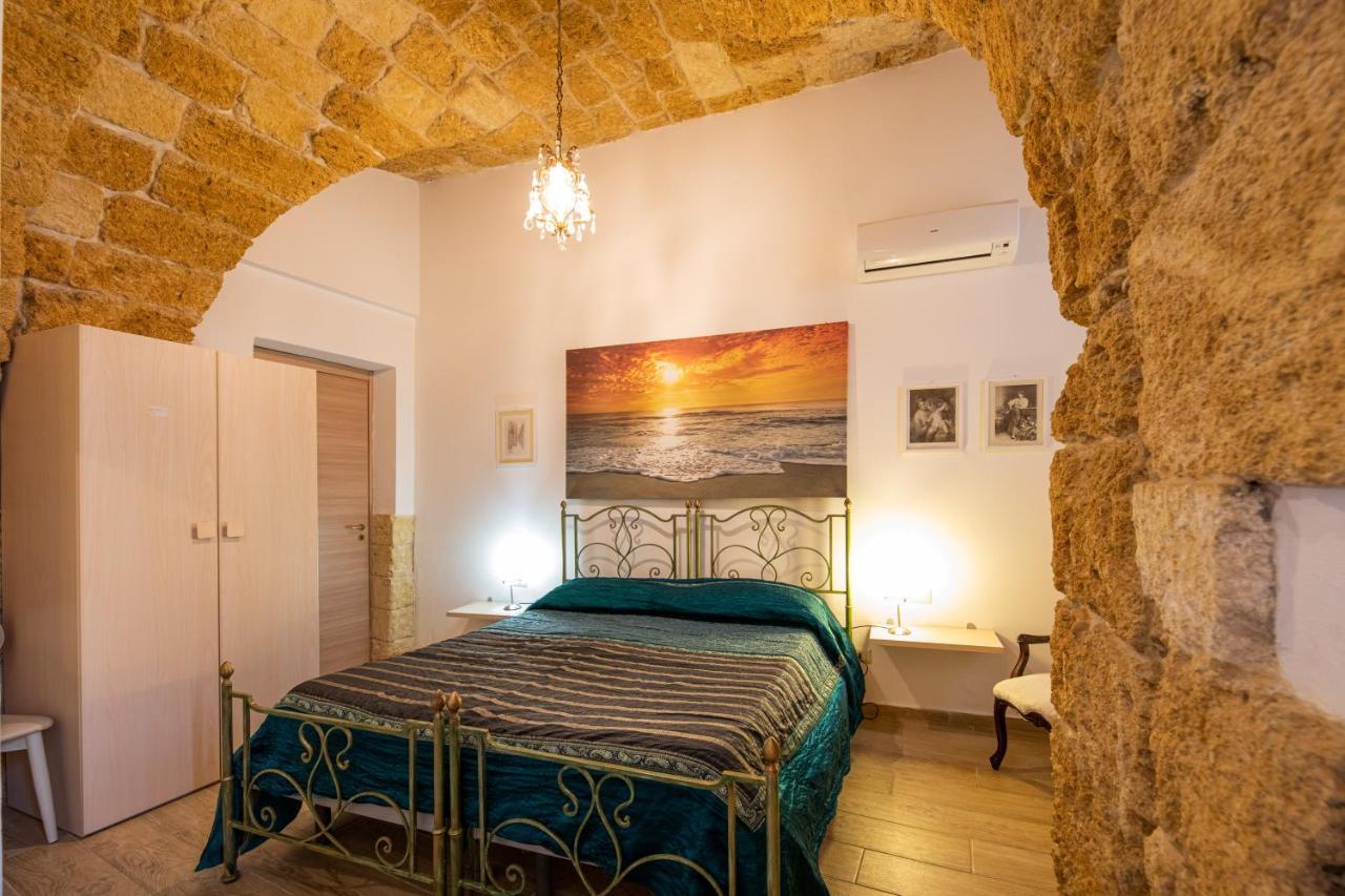 Ferienwohnung Nonna Iole Syrakus Exterior foto