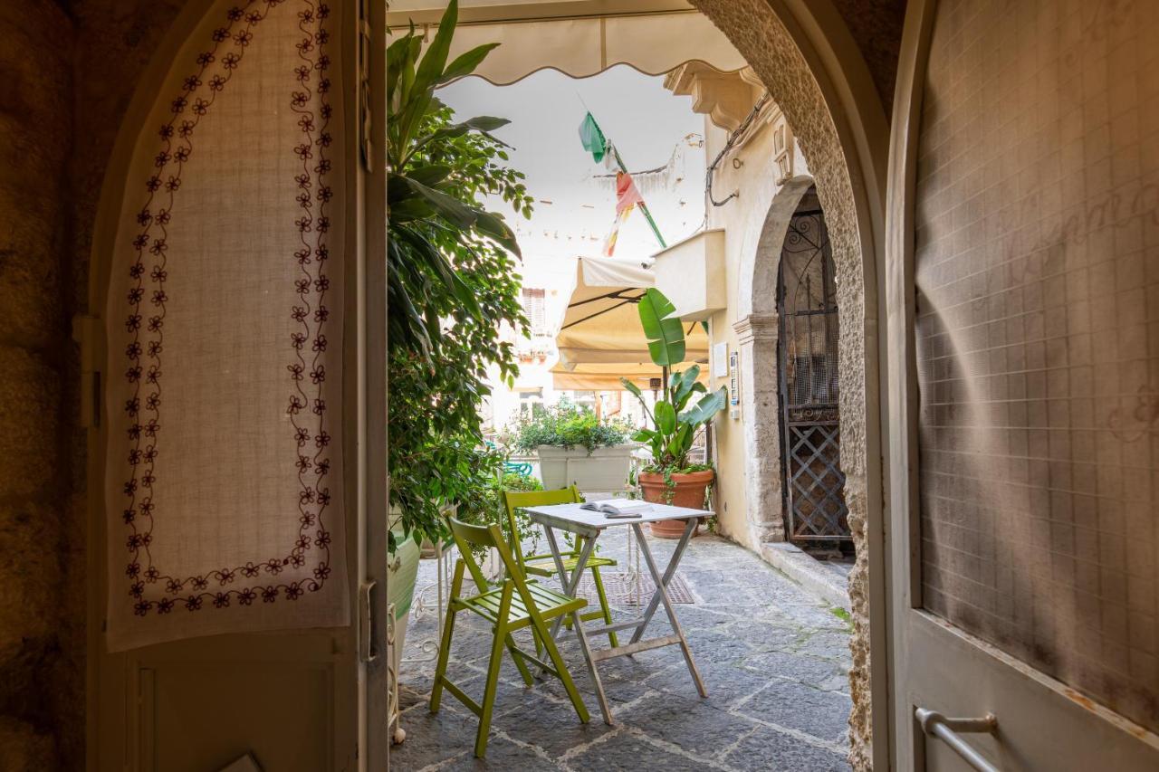 Ferienwohnung Nonna Iole Syrakus Exterior foto